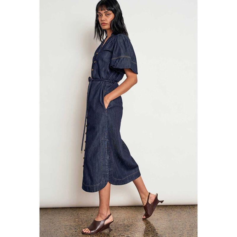 Zoe Kratzmann Legacy Dress image number 3